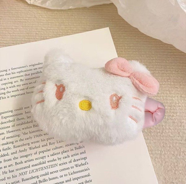 Producto - Hebilla Kitty XL