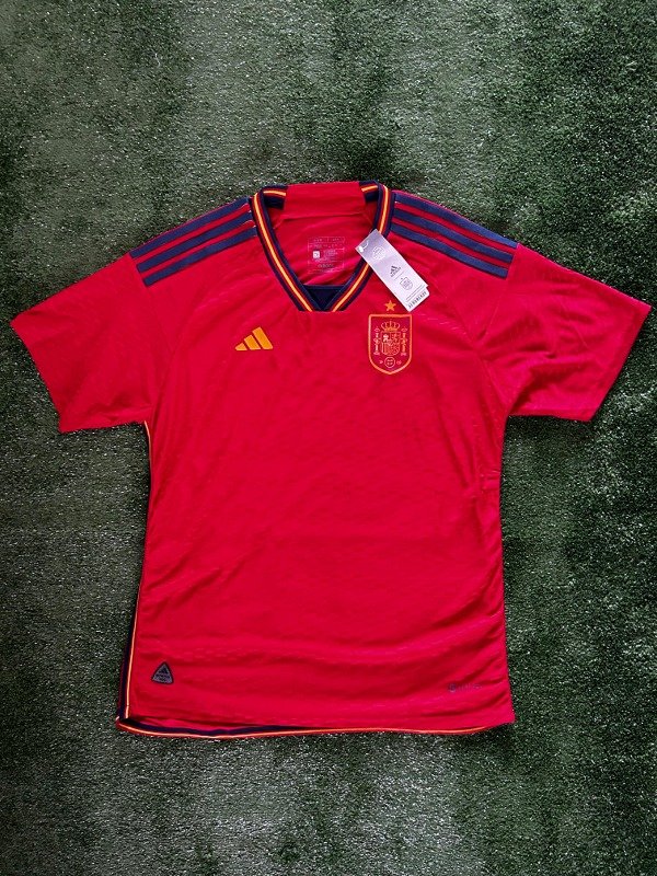 Producto - España Titular 2022