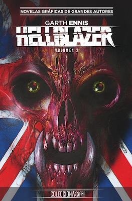 Producto - Colección Vertigo - Hellblazer de Garth Ennis