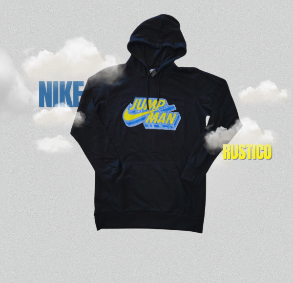 Producto - N.K Black Rústico