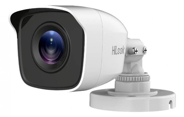 Producto - Camara Hikvision 1mp Fixed Mini Bullet Thc-b110-p