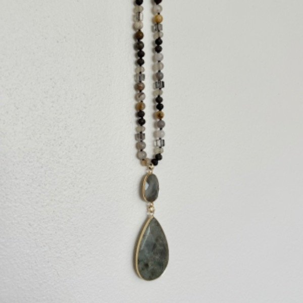 Producto - Collar BIRMANA