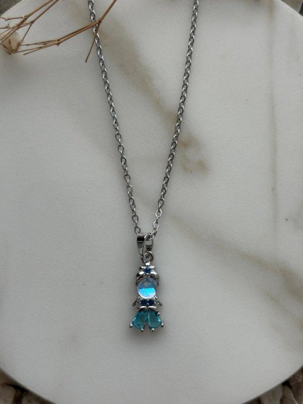 Producto - Collar princesa de Disney - 1