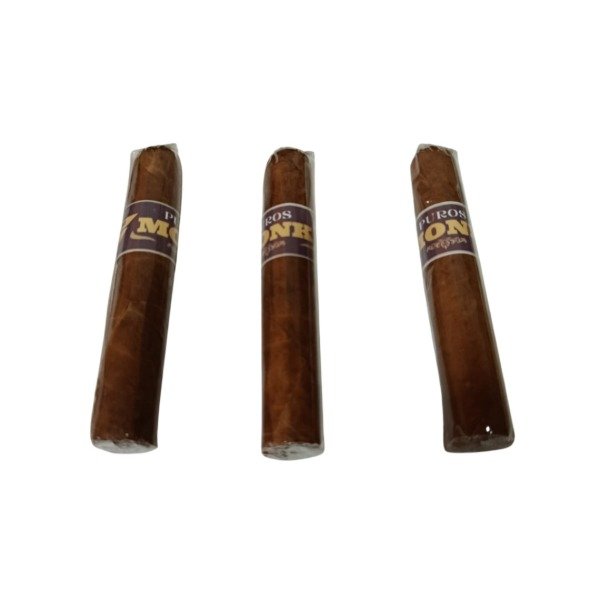 Producto - PUROS MEDIA CORONA MONK