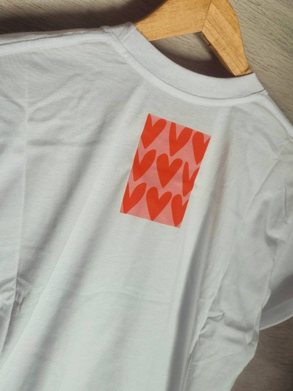 Producto - Remera Frutilla - 2