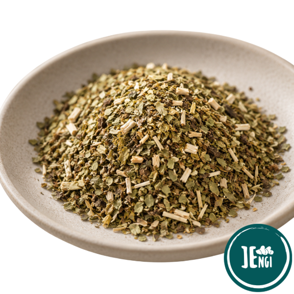 Producto - YERBA MATE - AJEDREZ