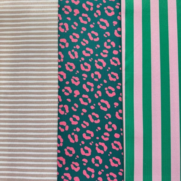 Producto - Pack 68 OUTLET cordura 1/2mt