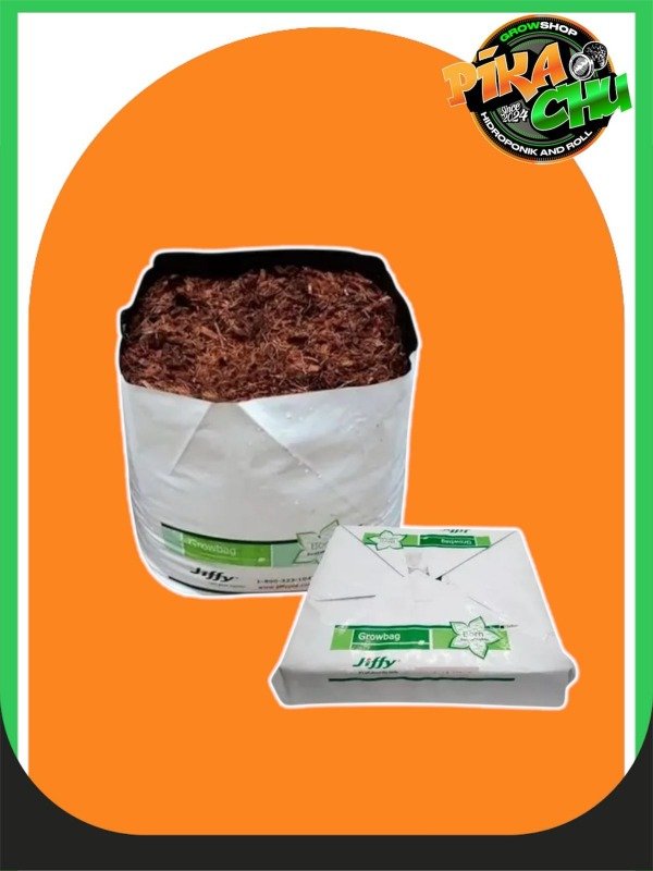 Producto - JIFFY Easy Fil Bag