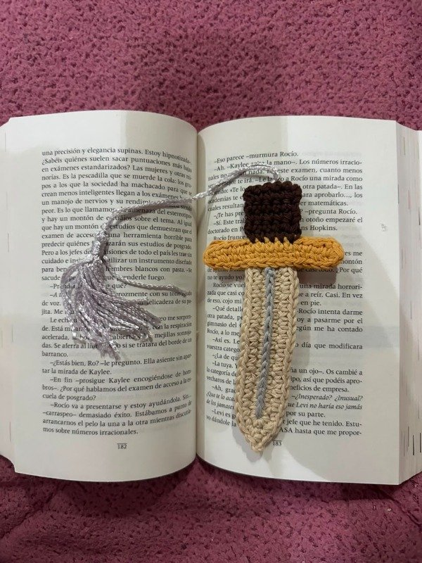 Producto - ESPADA