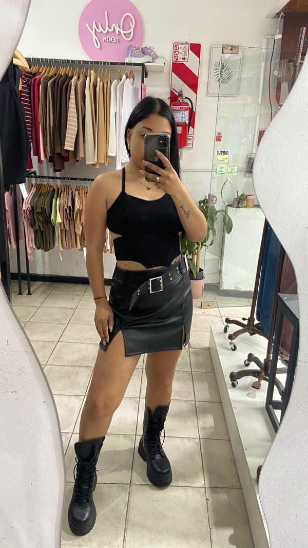 Producto - Top Valen