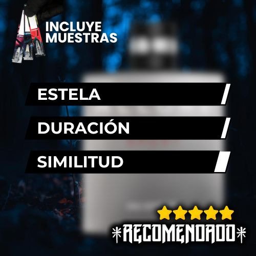 Producto - TIPO ALLURE HOMME SPORT 55ml