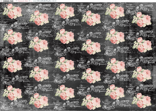 Producto - R20