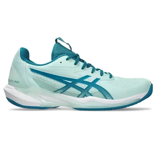 Producto - Zapatillas Asics Solution Speed FF 3 Clay Mujer