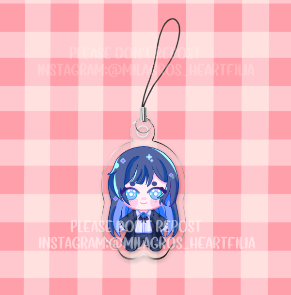 Producto - Phonecharm - ADO