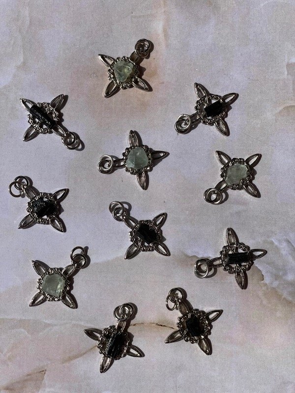 Producto - NUDO DE BRUJA