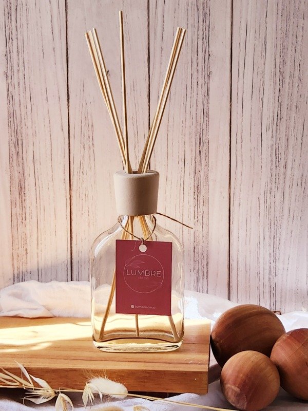Producto - Difusor Basic