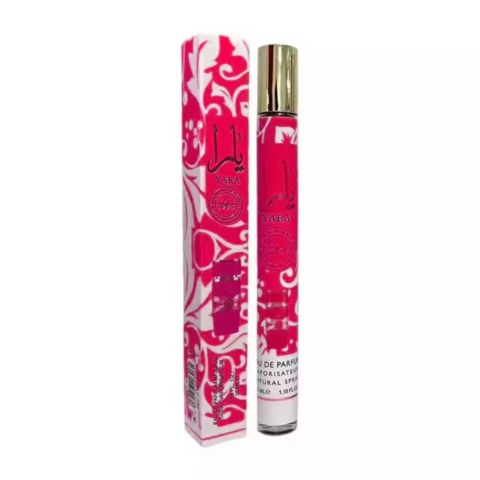 Producto - Perfume arabe candy