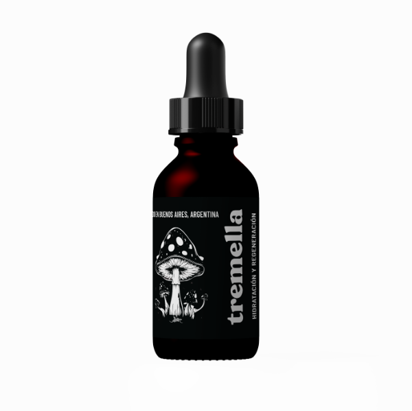 Producto - 30ml Doble Extracto Tremella