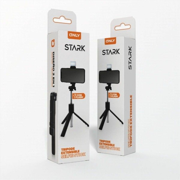 Producto - Soporte + Tripode para celular - MODO-026 - ST - NEGRO