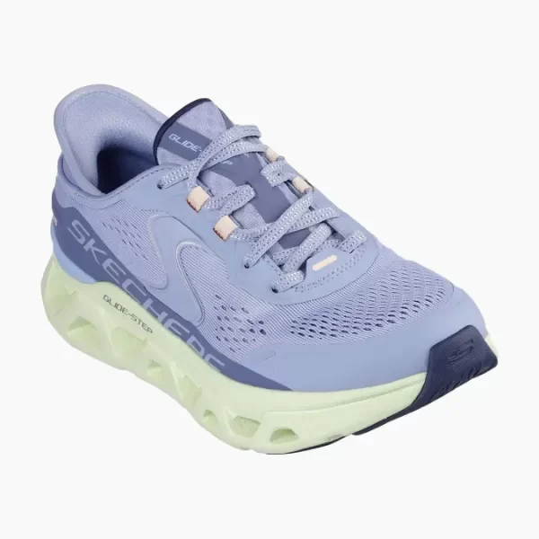 Producto - ZAPATILLAS GLIDE STEP ALTUS MUJER 150510
