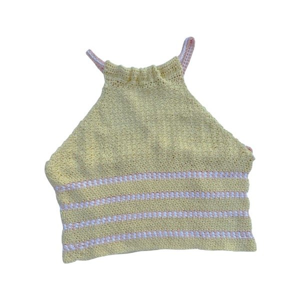 Producto - Top: Sunny day - 0