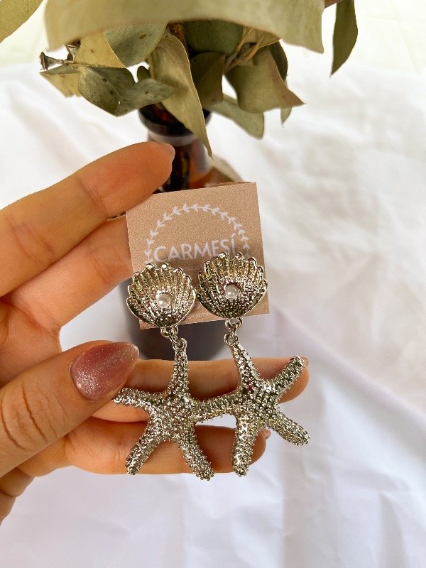 Producto - Aros Nila