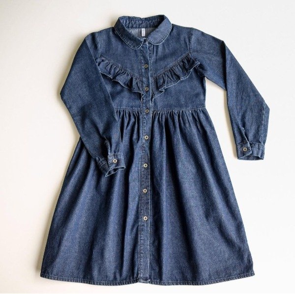 Producto - VESTIDO MATILDE - 1