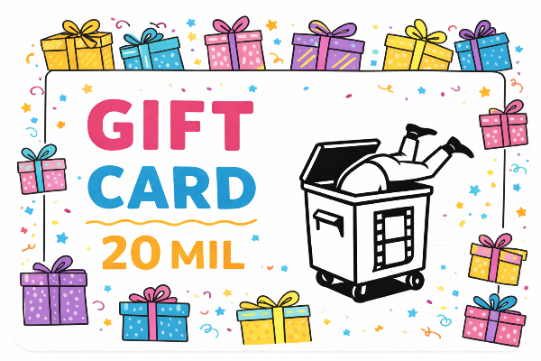 Producto - Gift Card 20mil