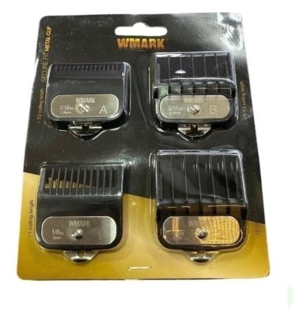 Producto - Alzas wmark