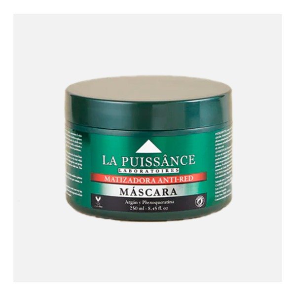 Producto - Máscara Anti-Red 250ml