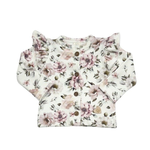 Producto - Saquito Amelia plush