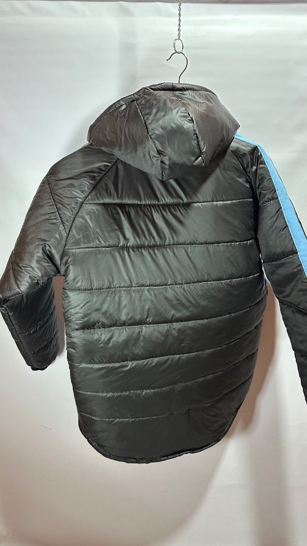Producto - Camperon Puffer Racing Club - 1