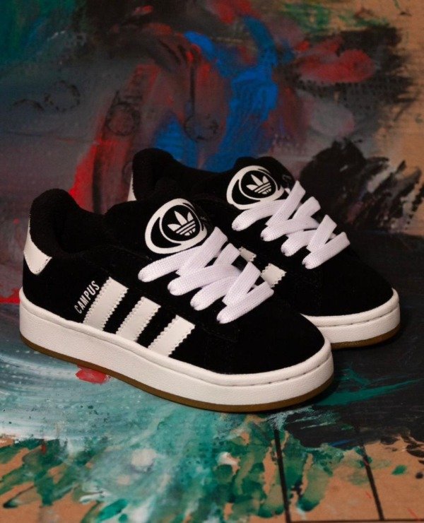 Producto - Adidas Campus Infantil