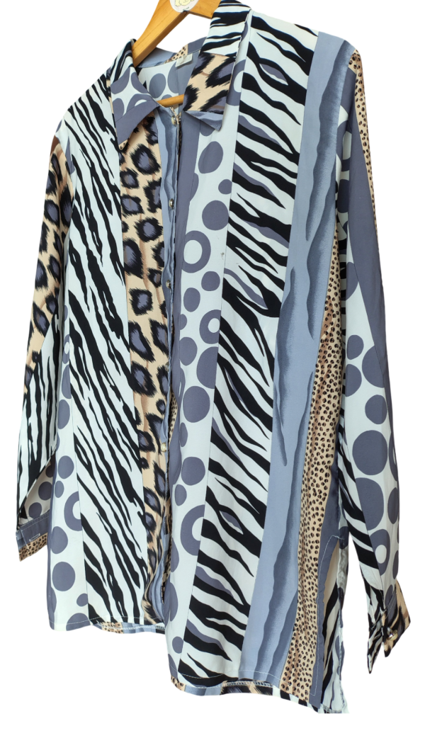 Producto - camisa talle xl