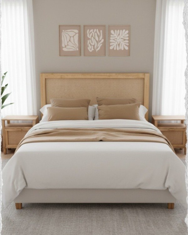 Producto - MESA DE LUZ VIENA - 2