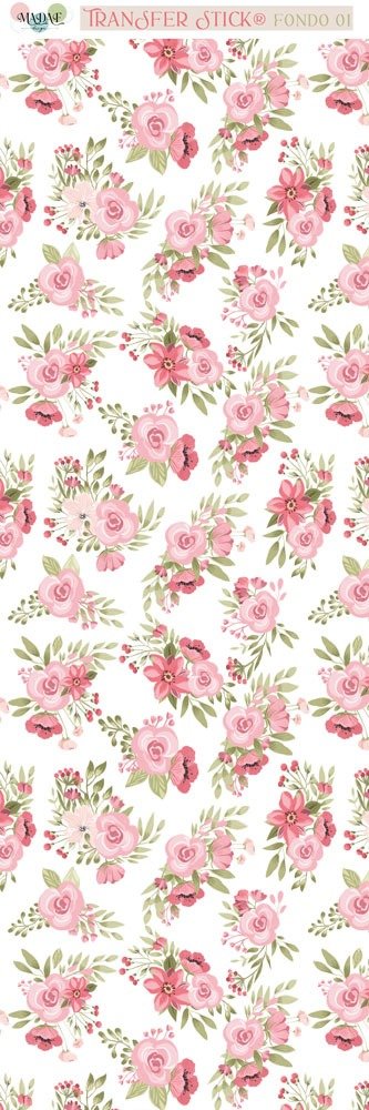 Producto - TRANSFER STICK FONDO 01