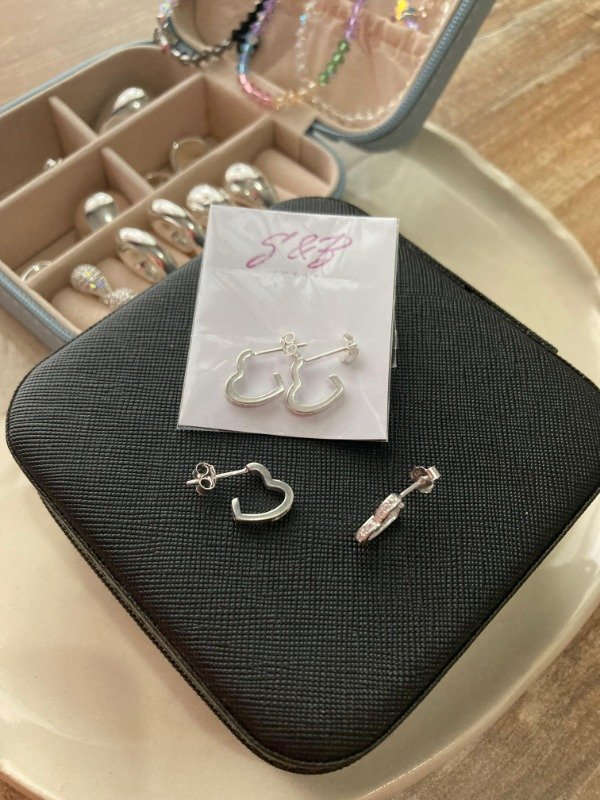 Producto - Aros Cora