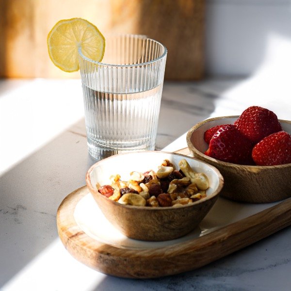 Producto - SET X 6 VASOS FLOR