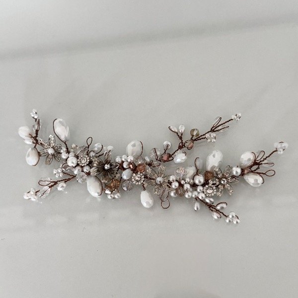 Producto - Tocado Hara