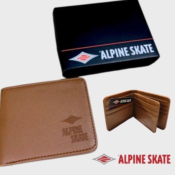 Producto - Billetera ALPINE SKATE 28926