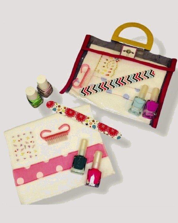 Producto - Set Manicura