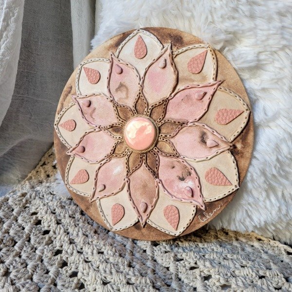 Producto - Mandalitas