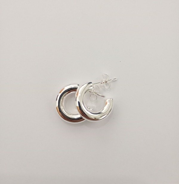 Producto - Aros Ring Small
