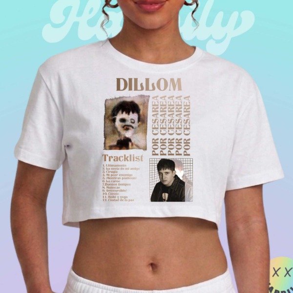 Producto - Pupera Dillom #4 - 1
