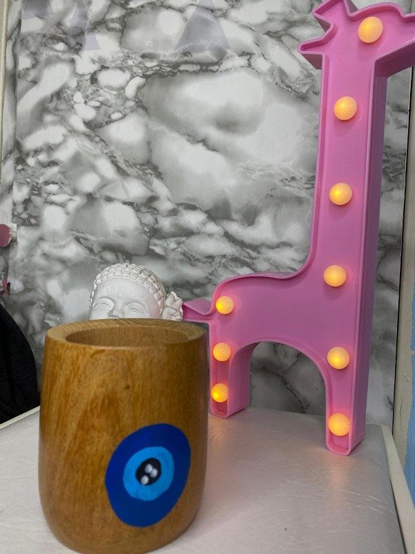 Producto - Mate TURCO