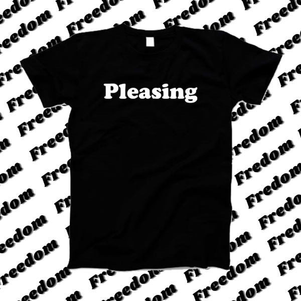Remera PLEASING
