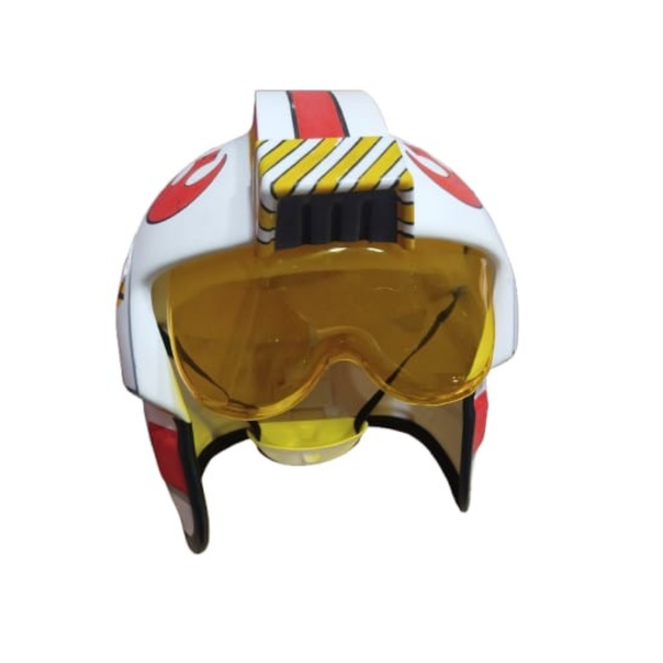 Producto - Casco escala 1:1 Piloto X Wing Luke