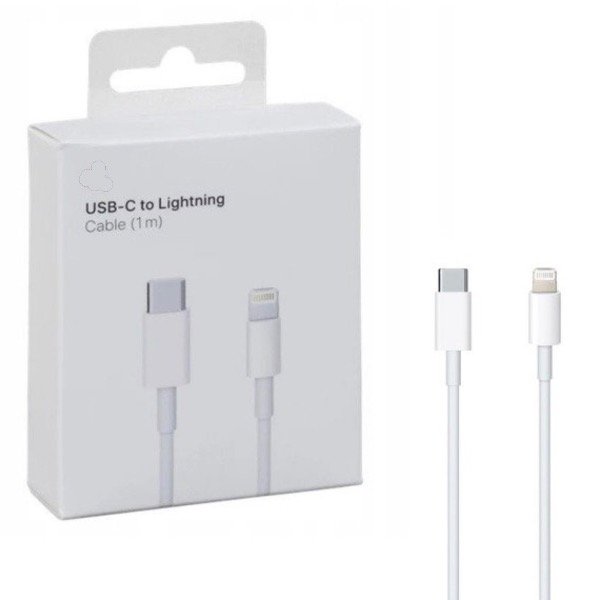 Producto - Cable Simil Original Tipo C a Lightning