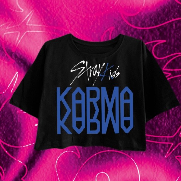 Producto - KARMA - Pupera oversize