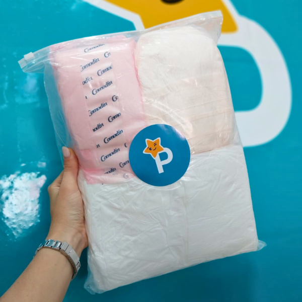 Producto - Kit Post Parto